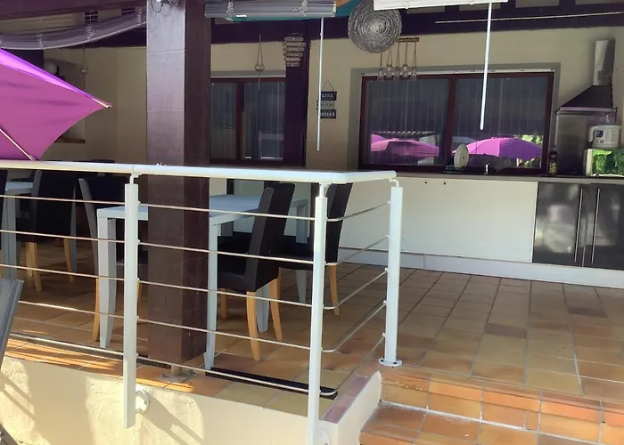 La Dolce Farniente 3* Biaudos