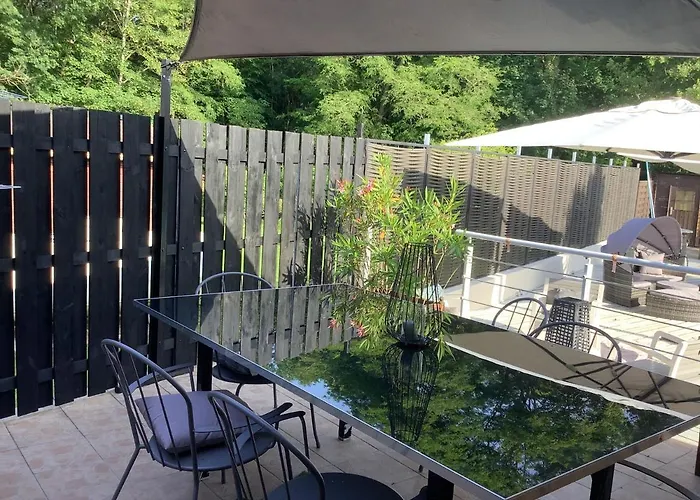 La Dolce Farniente Biaudos