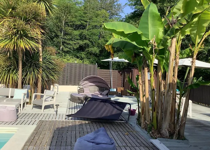 La Dolce Farniente Bed & Breakfast