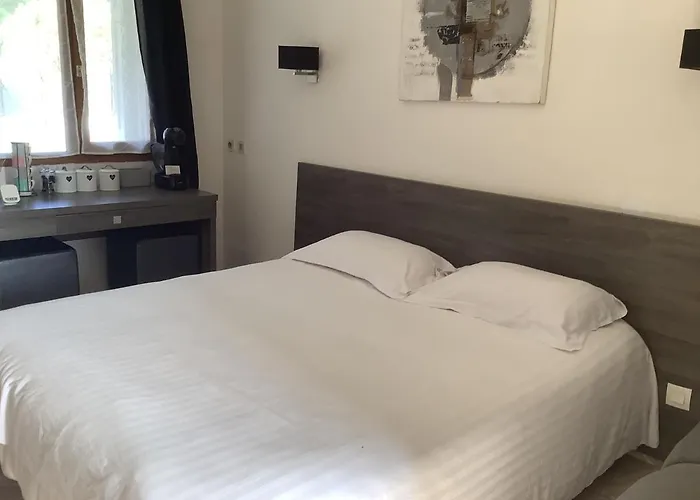 Bed & Breakfast La Dolce Farniente Biaudos