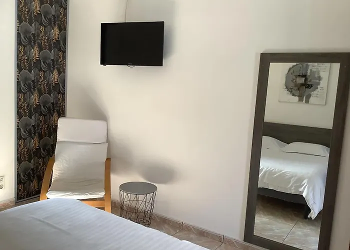 La Dolce Farniente Biaudos