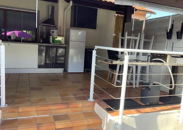 La Dolce Farniente Biaudos