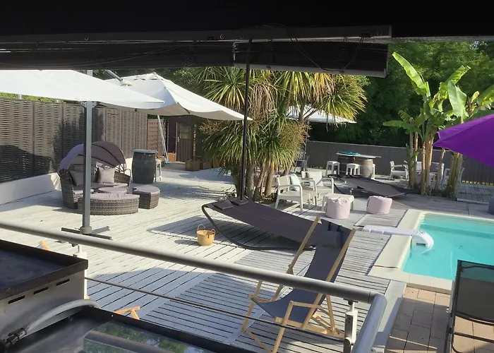 La Dolce Farniente 3*