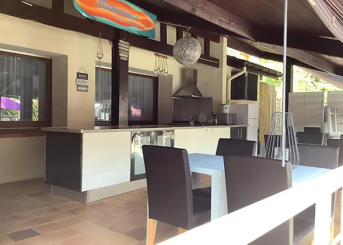 La Dolce Farniente Biaudos