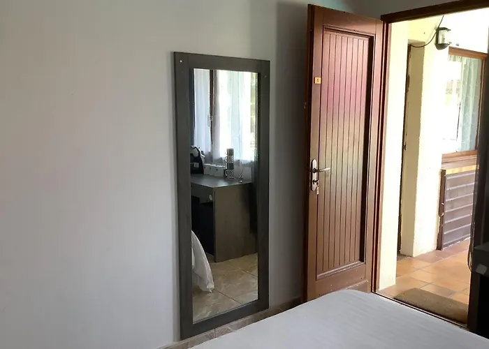 Bed & Breakfast La Dolce Farniente Biaudos