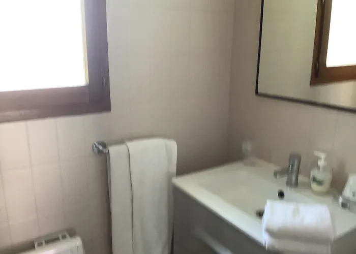 Bed & Breakfast La Dolce Farniente Biaudos