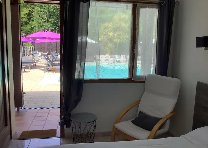 Bed & Breakfast La Dolce Farniente