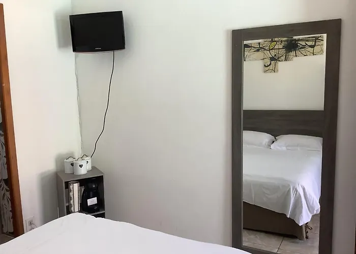 La Dolce Farniente Bed & Breakfast 3*