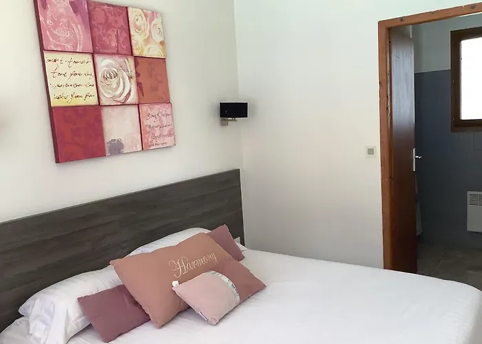 Bed & Breakfast La Dolce Farniente 3*