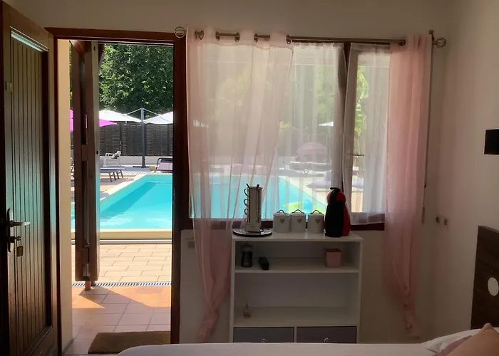 La Dolce Farniente Bed & Breakfast